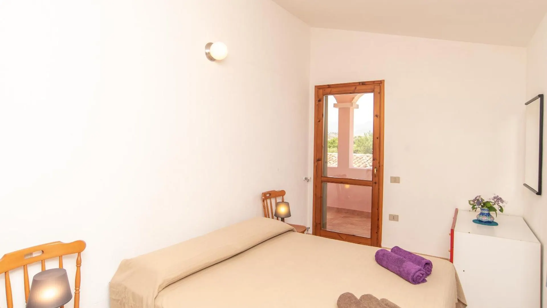 Holiday home Sardegnaest Vista Mare Piscina Spa Budoni