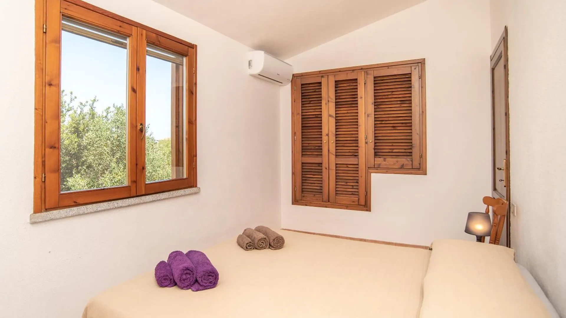 Holiday home Sardegnaest Vista Mare Piscina Spa Budoni