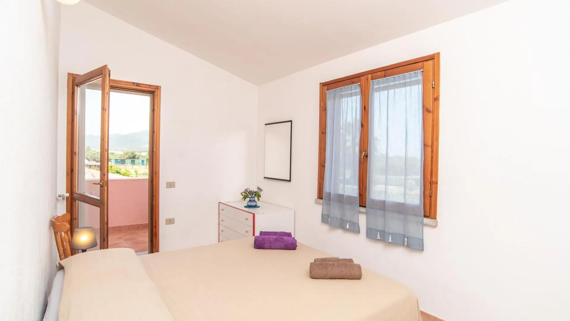 Sardegnaest Vista Mare Piscina Spa Budoni