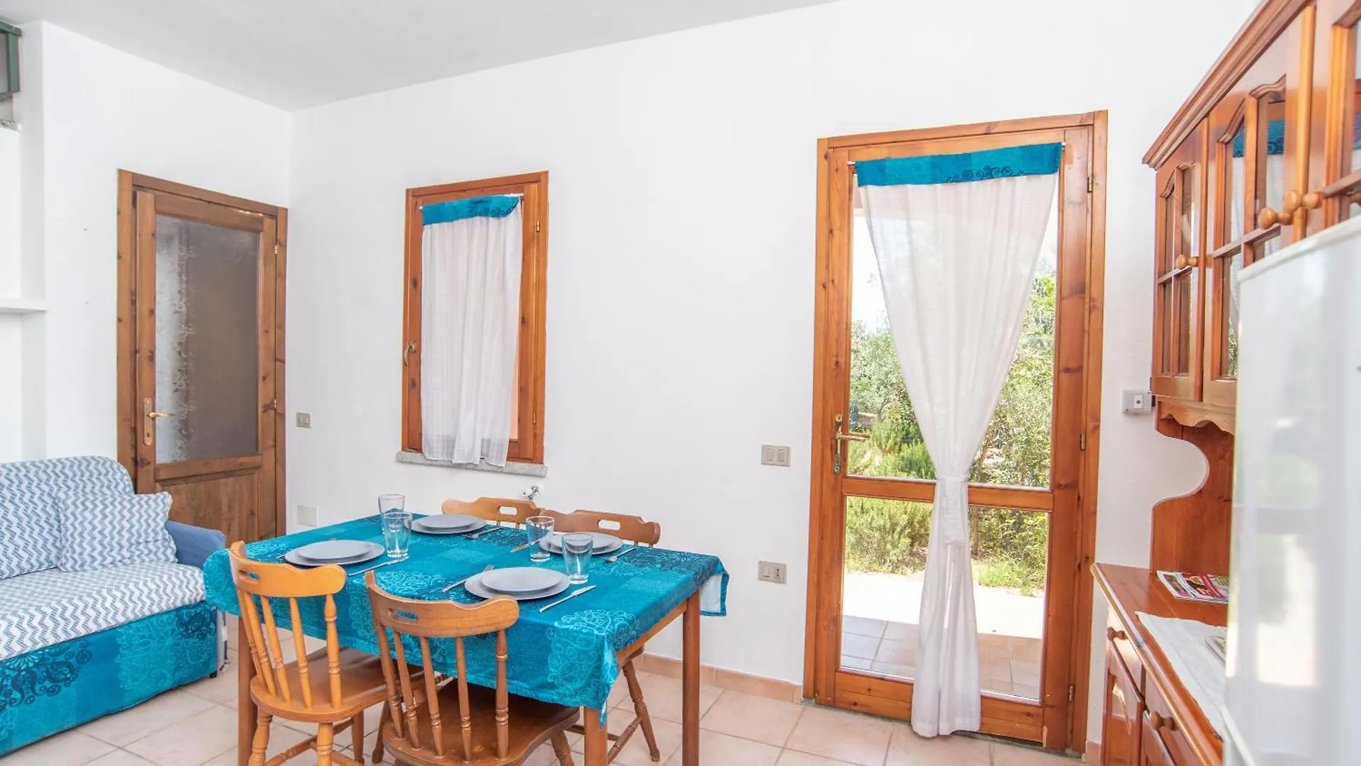 Sardegnaest Vista Mare Piscina Spa Budoni