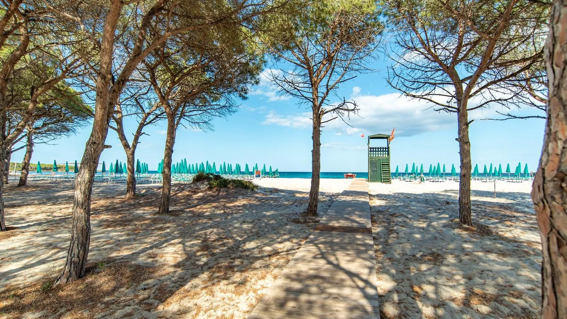 Sardegnaest Vista Mare Piscina Spa Budoni 0*,  Italy